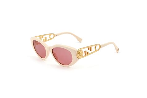 fendace sunglasses|fendi versace collection.